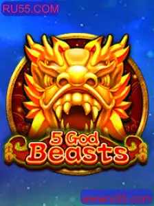 Explorando o Universo de '5GodBeasts': Introdução e Regras