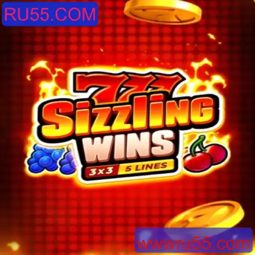 Descubra as Emoções de '777sizzlingwins' com RU55.COM