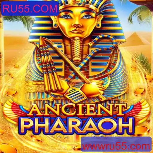 AncientPharaoh: Um Mergulho no Mundo dos Faraós com RU55.COM