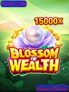 Desvendando o Mundo de BlossomofWealth