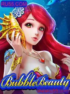 Descubra BubbleBeauty: Uma Aventura Vibrante de Estratégia