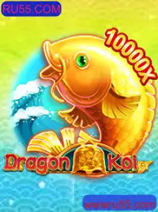Explorando o Fascinante Mundo de DragonKoi: Um Jogo de Aventura e Estratégia