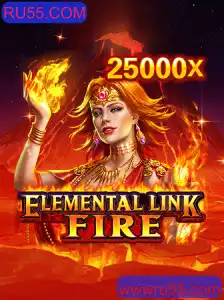 Descubra o Mundo Explosivo de ElementalLinkFire: Um Jogo que Desafia Limites