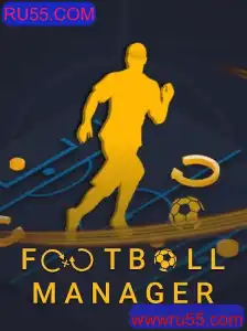 Explorando o Mundo de FootballManager com RU55.COM