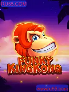 Explorando o Mundo de FunkyKingKong: Um Jogo de Aventura e Estratégia