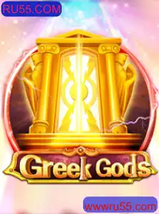 Descubra o Fascinante Mundo de GreekGods – Um Jogo de Estratégia e Mitologia