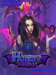 HungryNight: A Nova Sensação dos Jogos Online