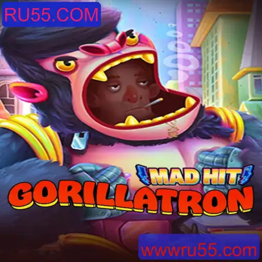 MadHitGorillatron: Um Mergulho no Universo de RA R43