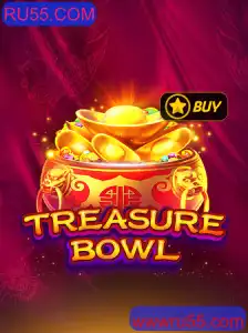 Explorando o Mundo de TreasureBowl: Uma Aventura Envolvente