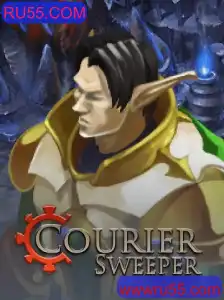 CourierSweeper: Uma Nova Aventura no Mundo dos Jogos Digitais