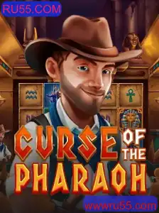 CurseofthePharaoh: Explorando os Mistérios e Desafios do Jogo Inovador