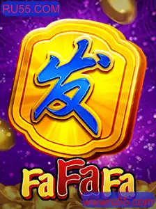 Explorando o Jogo FaFaFa e a Plataforma RU55.COM