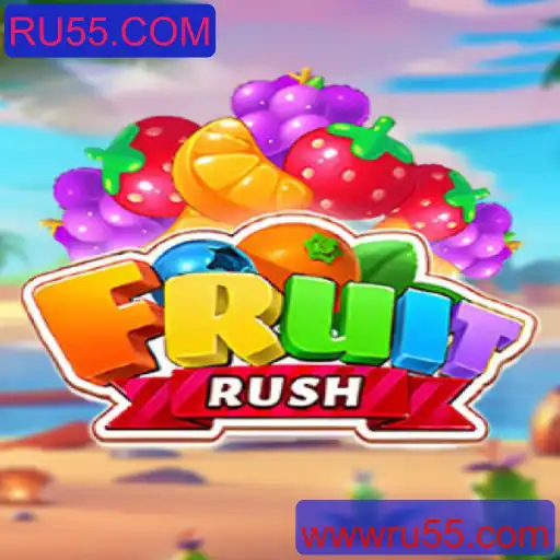 Descubra o Mundo Divertido de FruitRush: O Jogo que Está Conquistando o Mundo