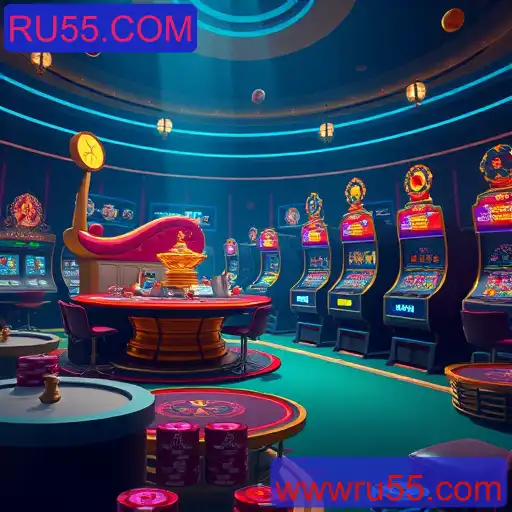 Jogos de cassino