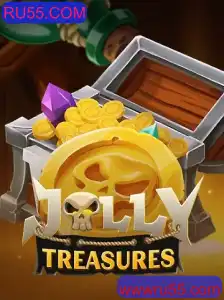 Explorando JollyTreasures: Um Fascinante Mundo de Aventuras e Desafios
