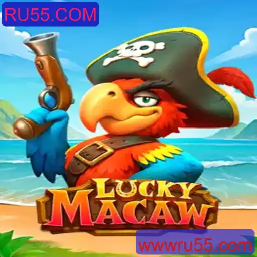 Explorando o Fascinante Mundo de LuckyMacaw: Um Jogo de Aventura e Estratégia