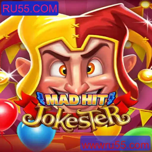 MadHitJokester: O Jogo Que Está Transformando a Forma de Se Divertir