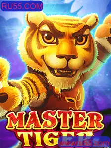 Descubra o Envolvente Mundo de MasterTiger