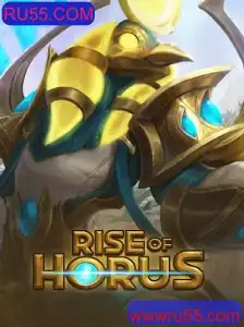 RiseofHorus: Mergulhe na Aventura Épica do Antigo Egito
