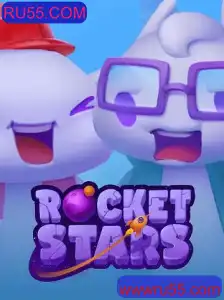 RocketStars: Explorando o Universo do Jogo com RU55.COM
