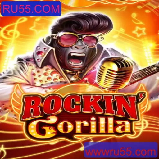 Explorando o Mundo de RockinGorilla: Um Jogo Empolgante