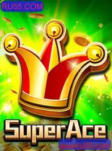 Descubra SuperAce: O Jogo Inovador Revolucionando Entretenimento