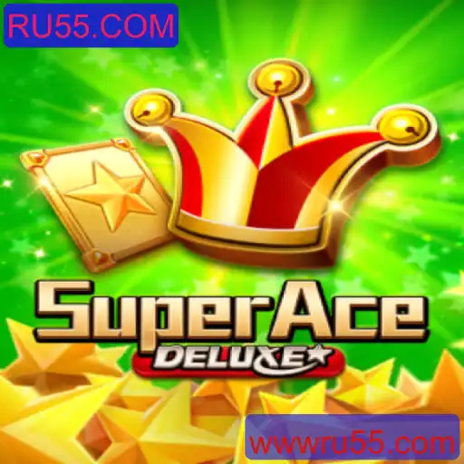 Descubra o Mundo Vibrante de SuperAceDeluxe: Um Jogo Inovador com RU55.COM