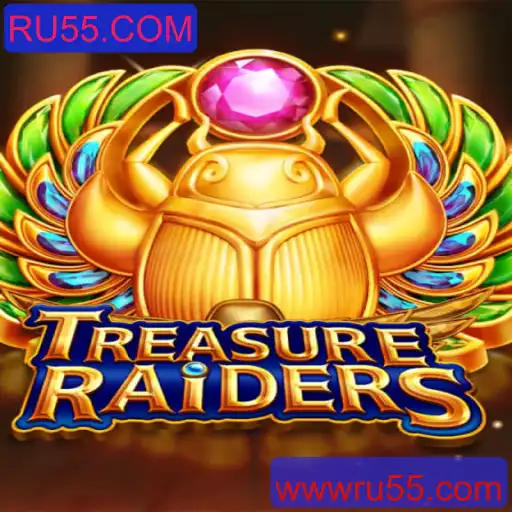Explorando o Mundo de TREASURERAIDERS e RU55.COM: Uma Aventura Inesquecível