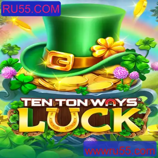 Descubra as Infinitas Possibilidades de TenTonWaysLuck