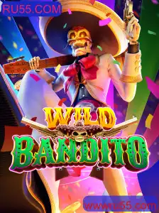 Descobrindo o Mundo Empolgante de WildBandito